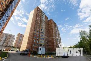 1-к квартира, посуточно, 40м2, 7/16 этаж