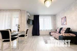 2-к квартира, посуточно, 57м2, 2/17 этаж