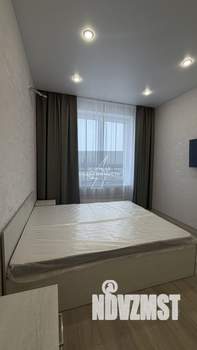 2-к квартира, на длительный срок, 54м2, 17/19 этаж