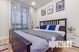 3-к квартира, посуточно, 87м2, 8/20 этаж