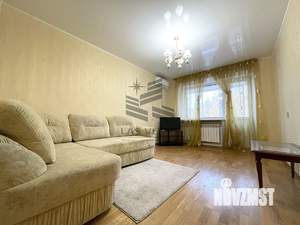 2-к квартира, на длительный срок, 55м2, 5/5 этаж
