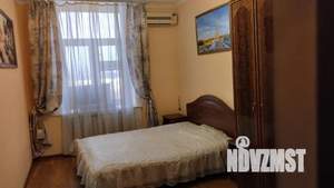2-к квартира, посуточно, 70м2, 5/6 этаж