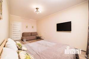 1-к квартира, посуточно, 47м2, 1/1 этаж