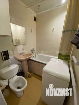 2-к квартира, на длительный срок, 44м2, 2/5 этаж