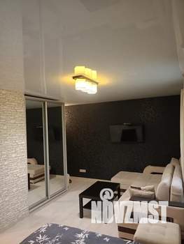 1-к квартира, посуточно, 32м2, 1/5 этаж