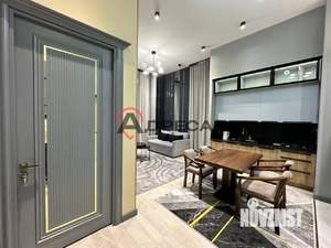 2-к квартира, на длительный срок, 43м2, 12/25 этаж