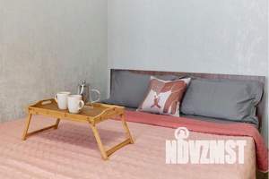 1-к квартира, посуточно, 36м2, 15/25 этаж