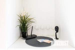 1-к квартира, посуточно, 50м2, 14/14 этаж