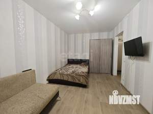 1-к квартира, на длительный срок, 30м2, 2/16 этаж