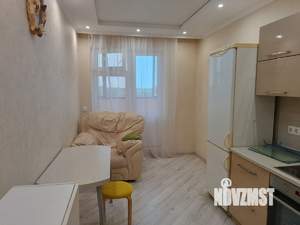 2-к квартира, на длительный срок, 48м2, 9/19 этаж