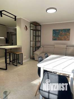 1-к квартира, на длительный срок, 51м2, 1/9 этаж