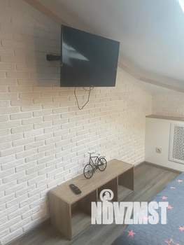 1-к квартира, посуточно, 26м2, 8/8 этаж