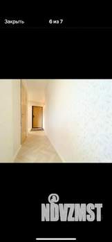 1-к квартира, на длительный срок, 45м2, 7/9 этаж