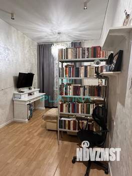 1-к квартира, на длительный срок, 36м2, 1/5 этаж