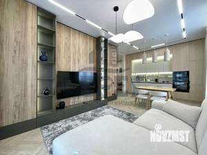 3-к квартира, на длительный срок, 80м2, 7/12 этаж