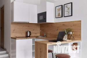 1-к квартира, посуточно, 24м2, 4/5 этаж