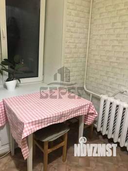 1-к квартира, на длительный срок, 37м2, 3/5 этаж