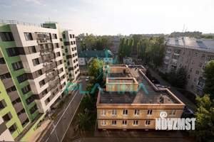 1-к квартира, на длительный срок, 40м2, 8/8 этаж