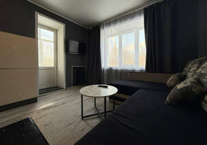 1-к квартира, на длительный срок, 33м2, 4/9 этаж