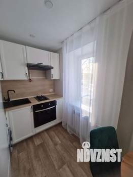 Студия квартира, на длительный срок, 25м2, 1/9 этаж