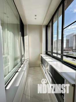 1-к квартира, посуточно, 46м2, 1/1 этаж