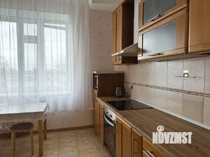 1-к квартира, на длительный срок, 51м2, 5/10 этаж