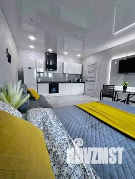 2-к квартира, посуточно, 50м2, 4/6 этаж