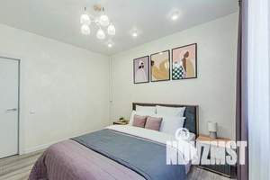 3-к квартира, посуточно, 85м2, 3/10 этаж