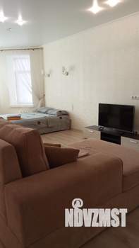 Студия квартира, на длительный срок, 45м2, 7/10 этаж