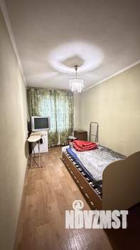 2-к квартира, на длительный срок, 45м2, 1/5 этаж