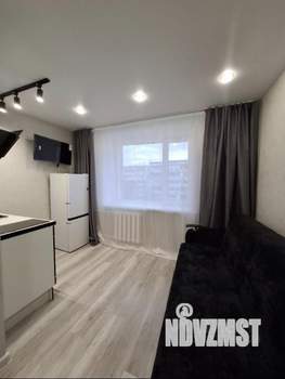 Студия квартира, на длительный срок, 14м2, 7/9 этаж