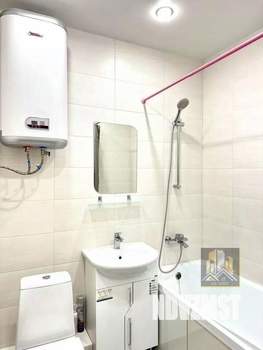 1-к квартира, на длительный срок, 40м2, 14/18 этаж