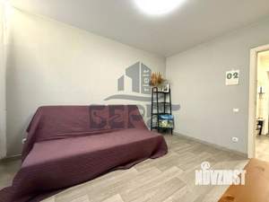 1-к квартира, на длительный срок, 35м2, 6/10 этаж