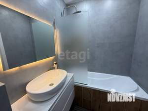 2-к квартира, на длительный срок, 40м2, 5/19 этаж