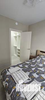 1-к квартира, посуточно, 44м2, 10/19 этаж