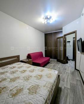 1-к квартира, на длительный срок, 32м2, 4/9 этаж