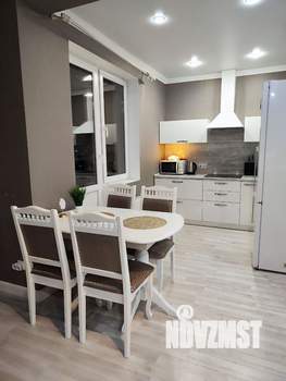 Студия квартира, посуточно, 30м2, 16/18 этаж