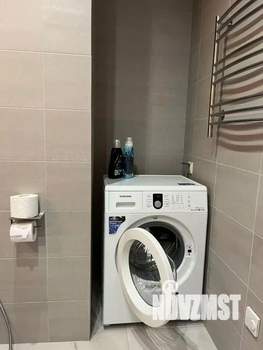 Студия квартира, на длительный срок, 28м2, 14/24 этаж