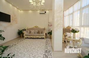 2-к квартира, на длительный срок, 55м2, 14/16 этаж