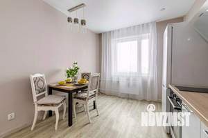 3-к квартира, посуточно, 87м2, 1/1 этаж