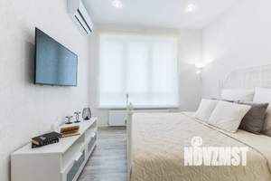 2-к квартира, посуточно, 53м2, 1/10 этаж