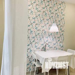 1-к квартира, посуточно, 40м2, 2/18 этаж