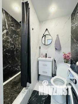 1-к квартира, посуточно, 39м2, 1/1 этаж