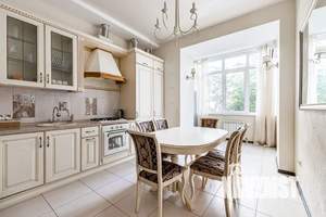 3-к квартира, посуточно, 73м2, 3/4 этаж