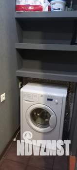 1-к квартира, посуточно, 31м2, 1/3 этаж