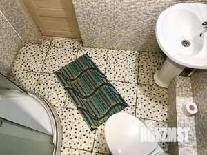 2-к квартира, посуточно, 60м2, 2/2 этаж