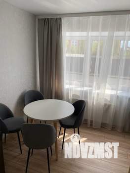 2-к квартира, посуточно, 55м2, 1/10 этаж