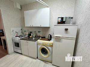 Студия квартира, на длительный срок, 18м2, 1/9 этаж