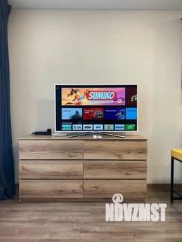 Студия квартира, на длительный срок, 30м2, 2/9 этаж