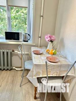 1-к квартира, посуточно, 30м2, 3/5 этаж